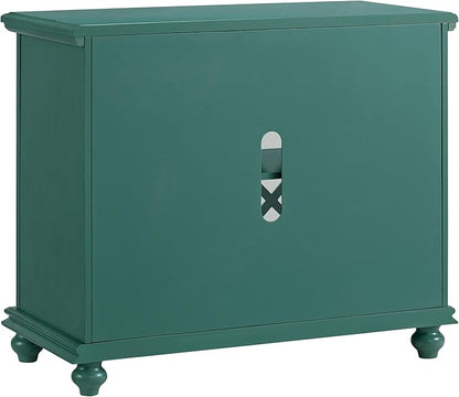Martin Svensson Home Elegant Small Spaces Accent Cabinet