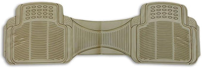 FH-V16404 High Quatlity Vinyl Floor Mats BEIGE