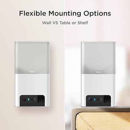 Petcube Bites 2 Lite Interactive WiFi Pet Monitoring Camera