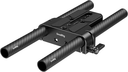 SMALLRIG Camera Base Plate Kit