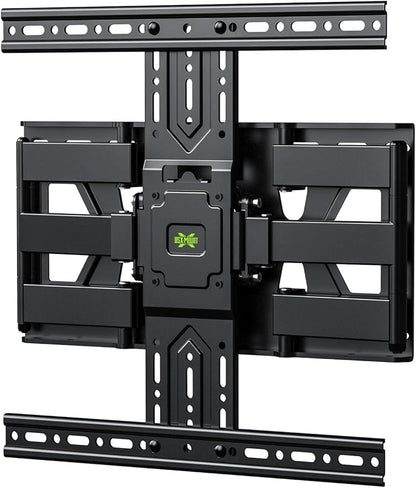 USX MOUNT Ultra Slim TV Wall Mount 37-75 Inch TVs Mount