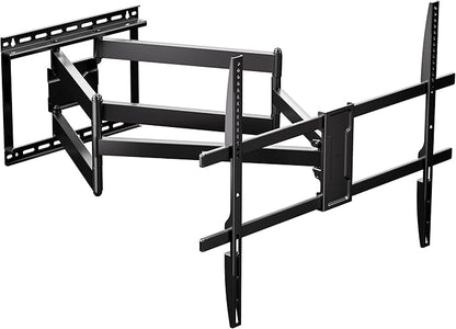 Mount-It! Long Arm Full Motion TV Wall Mount, Extra Long 42.5-Inch Extension