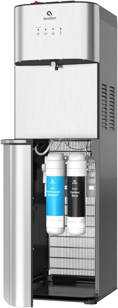 Avalon Self Cleaning Bottleless Water Cooler Water Dispenser