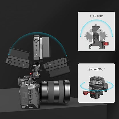 SMALLRIG Field Monitor Mount