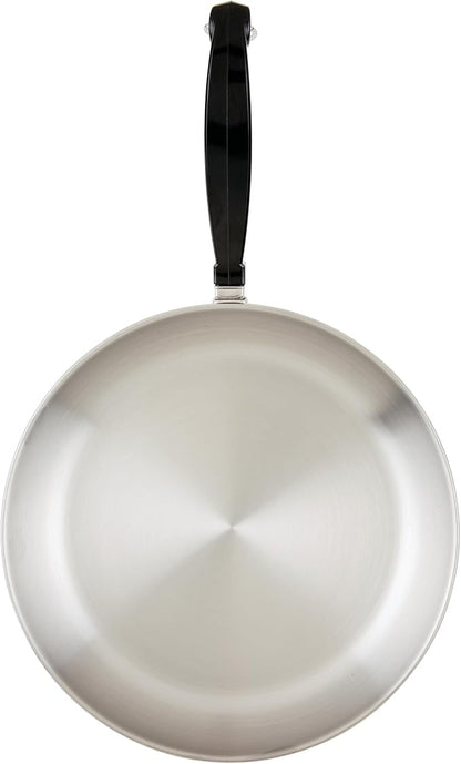 Farberware Classic Series Stainless Steel Pots and Pans