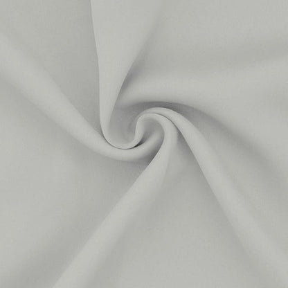 Easy-Going Blackout Curtains for Bedroom, Solid Thermal Insulated Grommet and