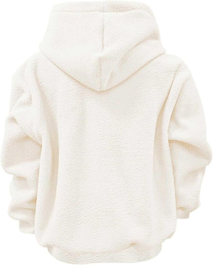 LBECLEY Hoodie with Dog Pouch Oversized Pet Hoodies Carrier Large Pocket Hooded Sweatshirt for Puppy Kitten Dogs Holder