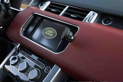 Course Motorsports Direct Fit Phone Mount - Range Rover 2015-2017 Magsafe Head - Non Charging Left or Right