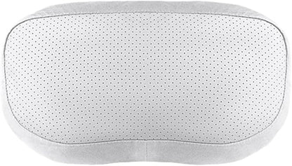 Car Lumbar Support Cushion Compatible For Lixiang L6/l7/l8/l9 Breathable Seat Back Cushion Memory Foam Waist Pillow Interior Accessories(TZB)