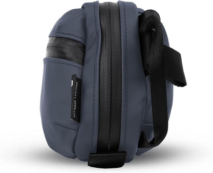 WANDRD Tech Bag - Travel Organizer for Everyday Carry - Weather-Resistant and Durable for Hiking, Camping, Sport, and More