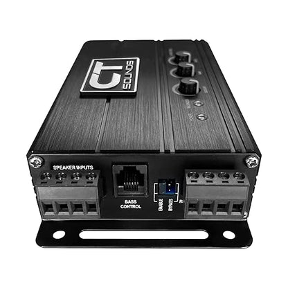 CT Sounds CT-LC2 2-Channel Premium Line-Out Converter