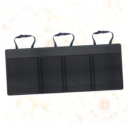 Civic Accessories Car Organizing Trunk Hanging Storage Bag Oxford Cloth Car Back Seat Storage Organizer