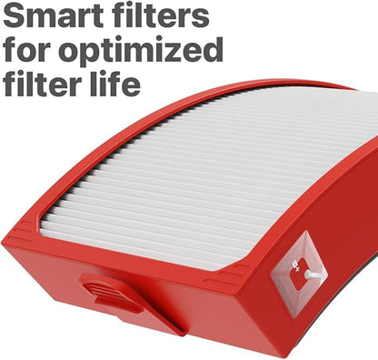 IQAir Atem X Smart Air Purifier