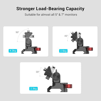 SMALLRIG Field Monitor Mount