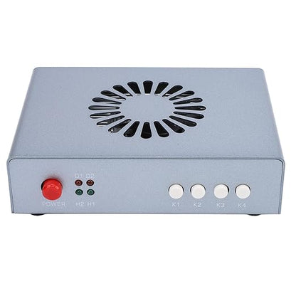 Zopsc DMA Fuser, HD Multimedia Interface Fuser, Overlay 2K 144Hz Display