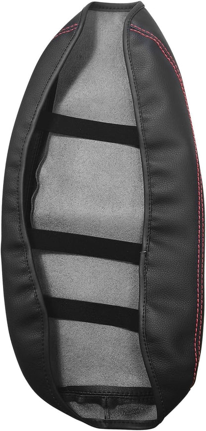 Compatible with Center Console Armrest Cover for Toyota Avalon 2013 2014 2015 2016 2017 2018 Leather Arm Rest Storage Box Lids Cushion Protector Pad