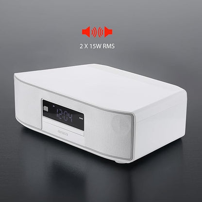 AIWA - Exos Home Speaker, Premium 30W RMS Sound System