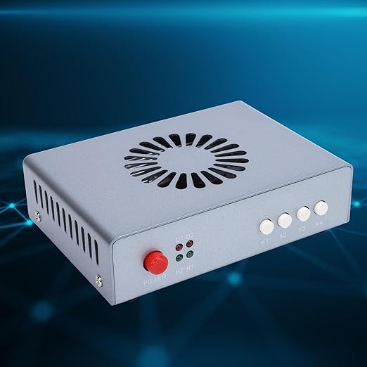 Zopsc DMA Fuser, HD Multimedia Interface Fuser, Overlay 2K 144Hz Display
