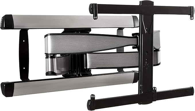 Sanus Vlf728 Steel Slim Full Motion