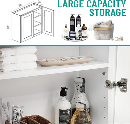 Wall Kitchen Cabinets, RTA Cabinets, Wall Mounted, RTA Upper Cabinet, Modern