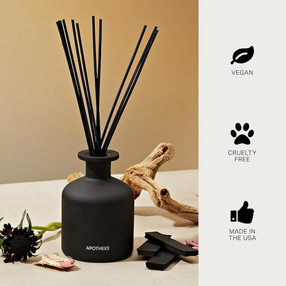 Apotheke Luxury Scented Reed Diffuser