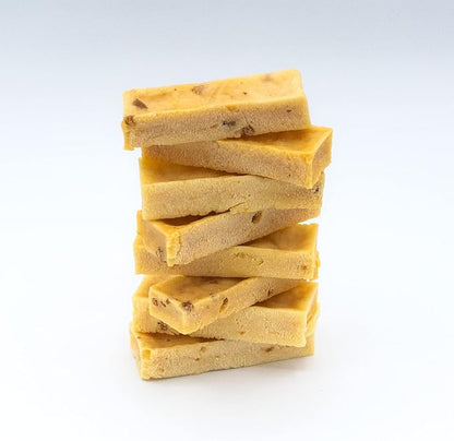 EcoKind Premium Gold Yak Cheese Himalayan Dog Chews, Healthy Dog Treats for Small Dogs, All Natural, High Protein Dog Chew, Bacon, Small - 8 Chews