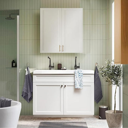 Wall Kitchen Cabinets, RTA Cabinets, Wall Mounted, RTA Upper Cabinet, Modern