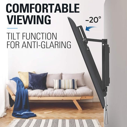 Mounting Dream Tilt TV Wall Mount