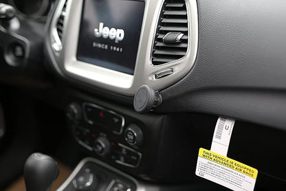 Course Motorsports DirectFit Magnetic Phone Mount and Car Phone Holder for Honda CR-V (2017-2022) - Magnetic Head