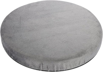 360 Rotating Seat Cushion, 2025 New Seat Cushion for Car Swivel Seat Cushion for Elderly, Portable Rotating Car Seat Pad, Pregnancy Rotating Car Seat Cushion for Office Car Home