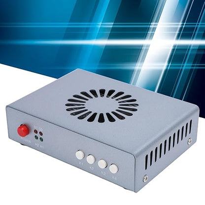 Zopsc DMA Fuser, HD Multimedia Interface Fuser, Overlay 2K 144Hz Display
