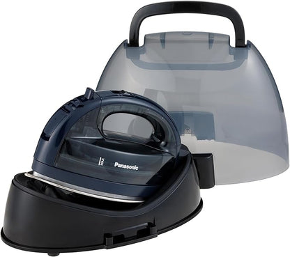 Panasonic Cordless Steam/Dry Iron 1500W