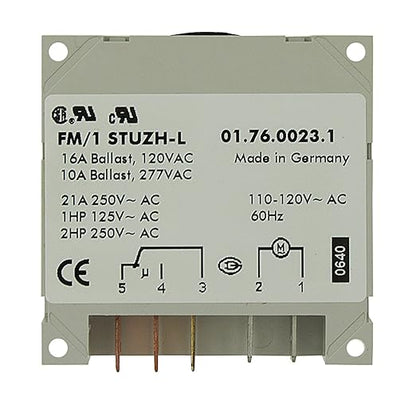Grasslin by Intermatic FM/1 Series 24-Hour Timer STUZH-L