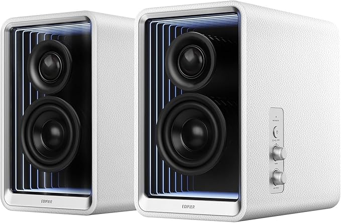 Edifier QR65 Desktop Active Monitor