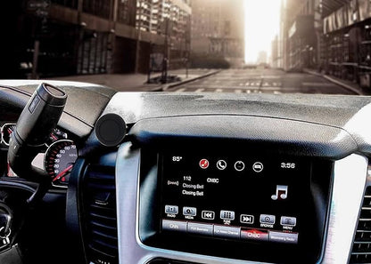 Course Motorsports Direct Fit Phone Mount - Chevrolet/GMC Tahoe, Yukon, Suburban (2015-2020) Magsafe Head - Non Charging Left