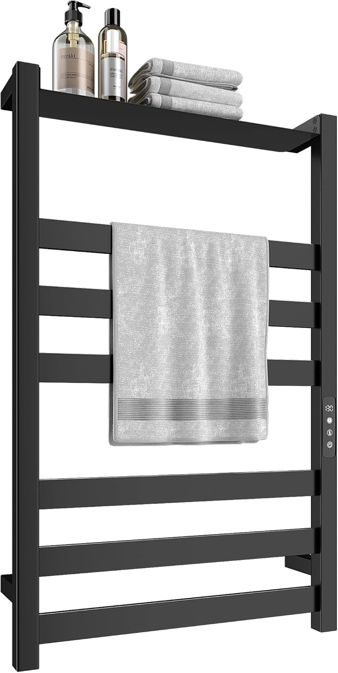 Towel Warmer, Stainless Steel Towel Warmer Rack