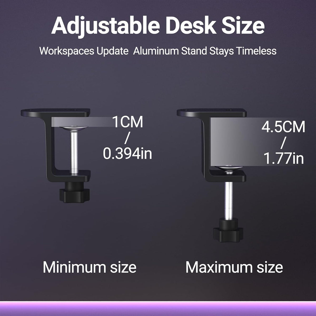 Aluminum Alloy Controller Holder 4 Layers Headphone Stand,Headset Holder & Desk Mounts for 12 Packs Controller，360 Degree Rotation Tier,Gaming Controller Stand for Xbox PS5 PS4 Switch(Black)