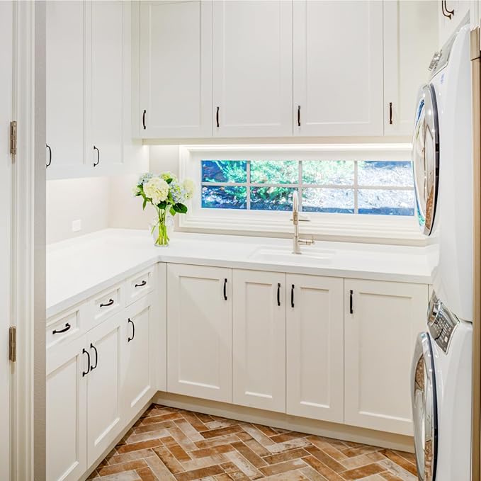 Wall Kitchen Cabinets, RTA Cabinets, Wall Mounted, RTA Upper Cabinet, Modern