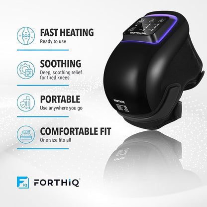 FORTHiQ Knee Massager Pro+