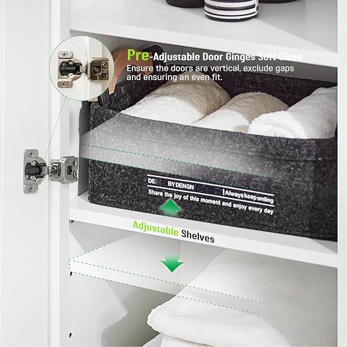 Wall Kitchen Cabinets, RTA Cabinets, Wall Mounted, RTA Upper Cabinet, Modern