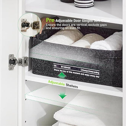 Wall Kitchen Cabinets, RTA Cabinets, Wall Mounted, RTA Upper Cabinet, Modern