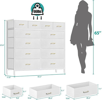 Chest of Drawers for Bedroom