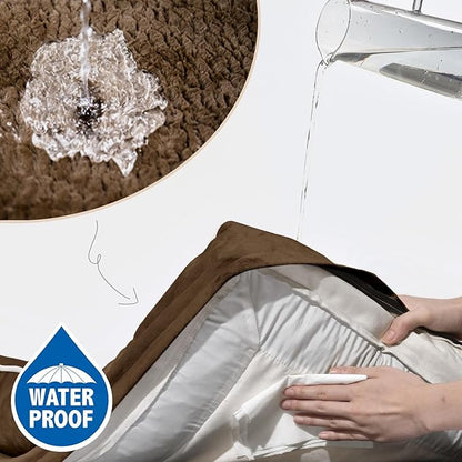 Comfort Expression Orthopedic Dog Bed