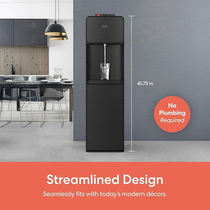 Brio 130 Series Bottom Load Water Cooler Dispenser