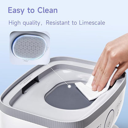 Snow Bear Baby Bottle Sterilizer and Dryer