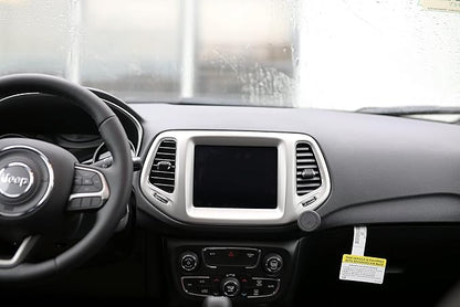 Course Motorsports DirectFit Magnetic Phone Mount and Car Phone Holder for Honda CR-V (2017-2022) - Magnetic Head
