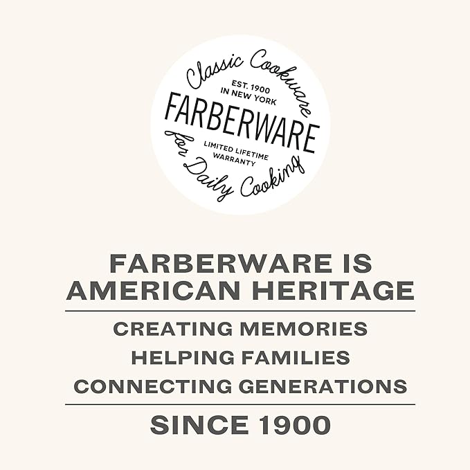 Farberware Classic Series Stainless Steel Pots and Pans
