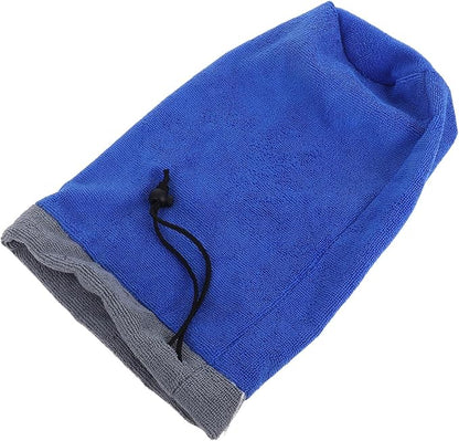 Small Pet Fast Drying Towel Bath Towel for Ferrets Hamsters and Small Animals Highly Absorbent Lightweight Easy to Clean for Bathing and Grooming