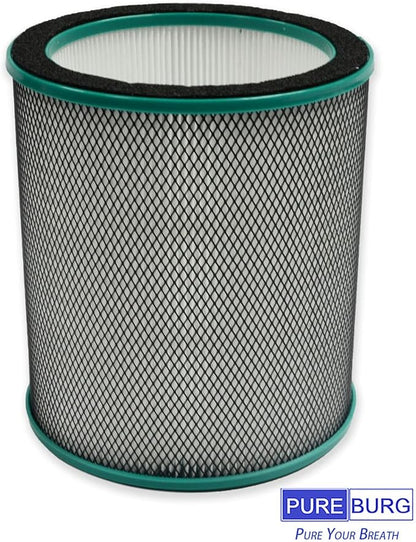 PUREBURG Replacement Filter Compatible