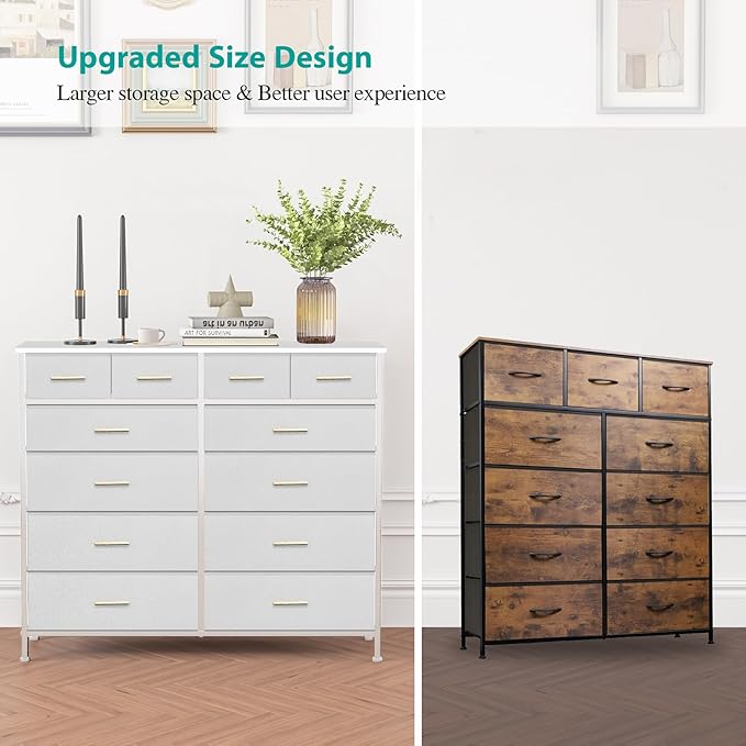 Chest of Drawers for Bedroom